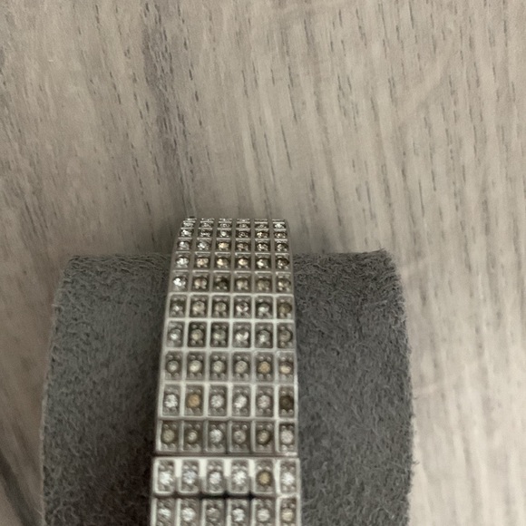 DKNY Rhinestone watch - Picture 4 of 5